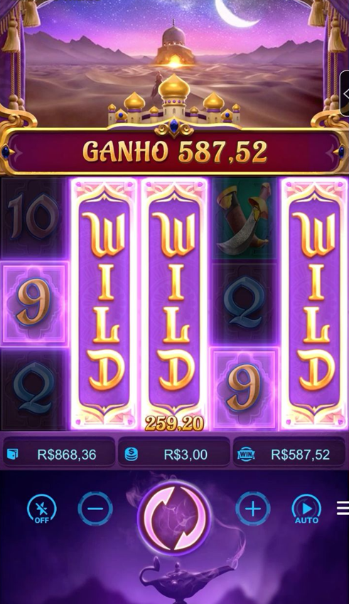 Mega Casino APK game