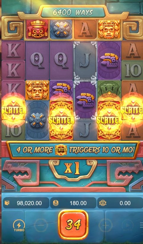 Mega Casino APK