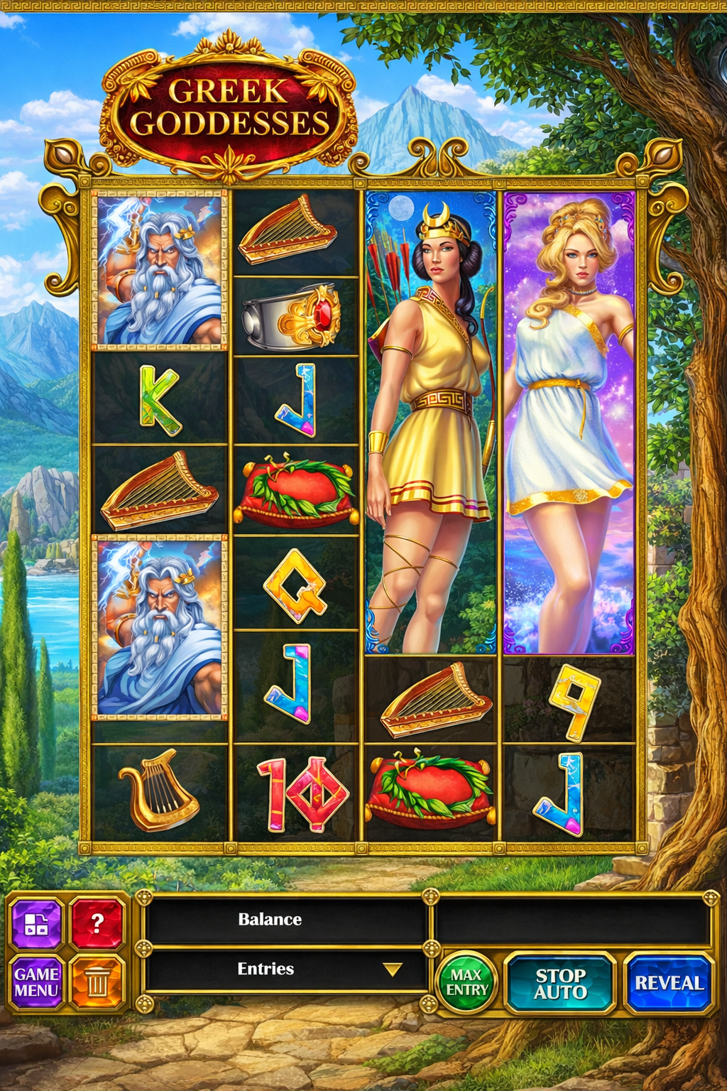 Mega Casino APK game