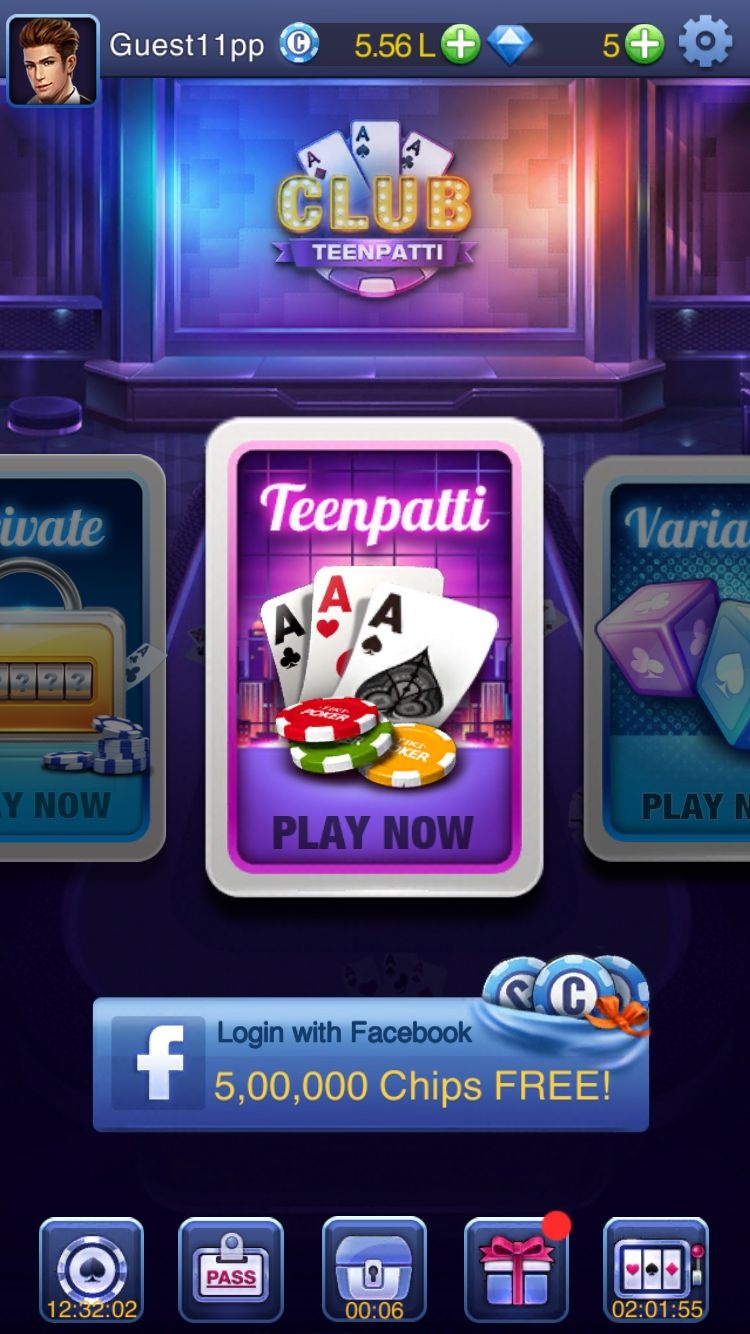 Mega Casino APK