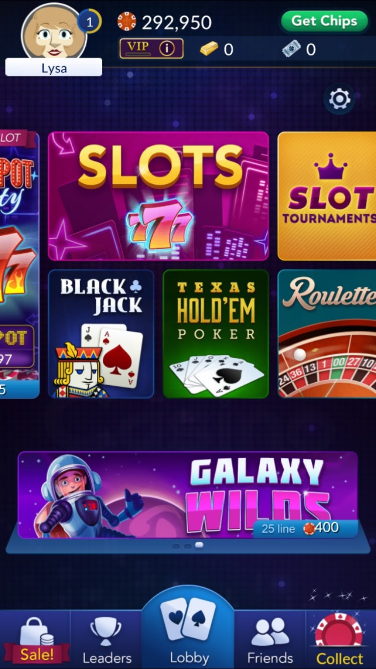 Mega Casino APK game