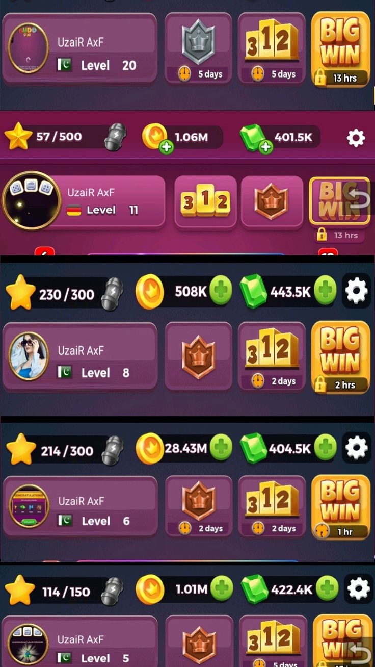 Mega Casino APK game