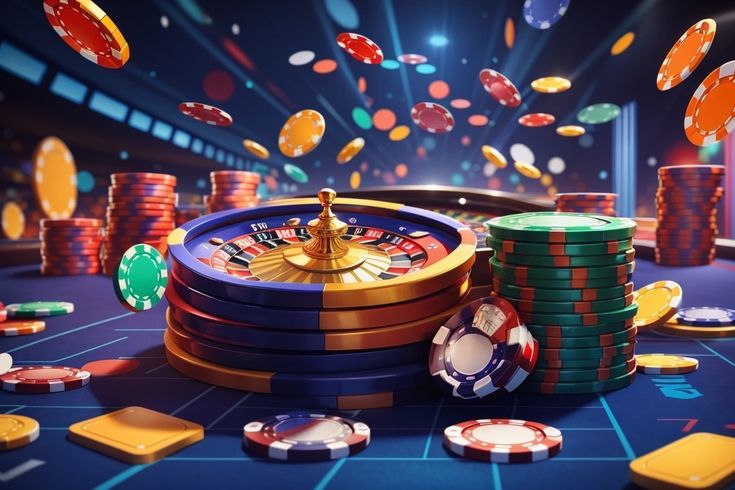 Mega Casino APK پاکستان ریئل منی گیمز