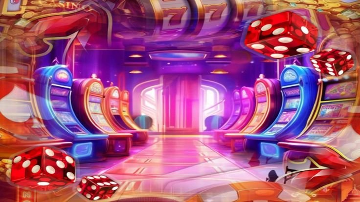 Mega Casino APK پاکستان ریئل منی گیمز